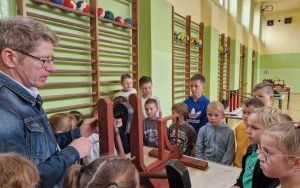 Warsztaty edukacyjne 