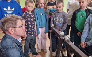 Warsztaty edukacyjne 