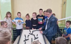 Warsztaty edukacyjne 