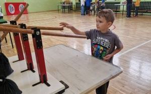 Warsztaty edukacyjne 