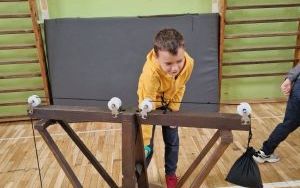 Warsztaty edukacyjne 