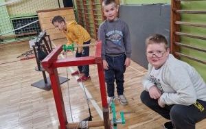 Warsztaty edukacyjne 