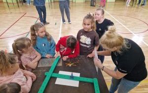 Warsztaty edukacyjne 