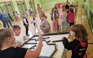 Warsztaty edukacyjne 