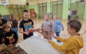 Warsztaty edukacyjne 