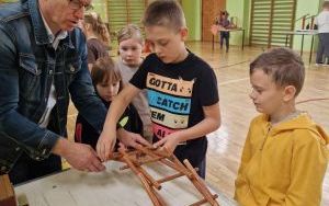 Warsztaty edukacyjne 