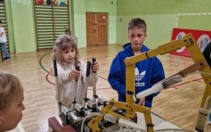 Warsztaty edukacyjne 