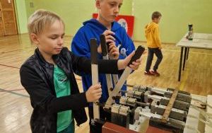 Warsztaty edukacyjne 