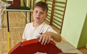 Warsztaty edukacyjne 