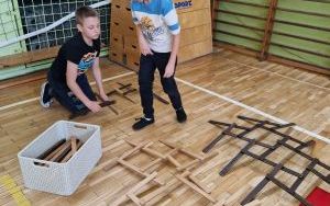 Warsztaty edukacyjne 