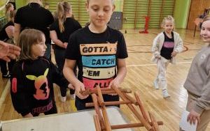 Warsztaty edukacyjne 