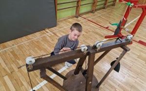 Warsztaty edukacyjne 