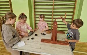Warsztaty edukacyjne 