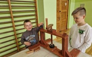 Warsztaty edukacyjne 