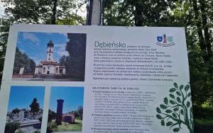 Regionalna wycieczka uczniów klas trzecich 2025 (2)