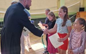 Podwumowanie konkursu plastycznego z okazji jubileuszu 100-lecia parafii NSPJ w Czerwionce (6)