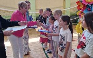 Podwumowanie konkursu plastycznego z okazji jubileuszu 100-lecia parafii NSPJ w Czerwionce (10)