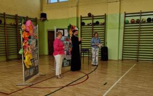 Podwumowanie konkursu plastycznego z okazji jubileuszu 100-lecia parafii NSPJ w Czerwionce (7)