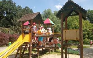 Uczniowie klas pierszych na wycieczce - ZOO Opole (3)