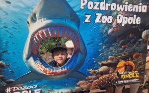 Uczniowie klas pierszych na wycieczce - ZOO Opole (6)